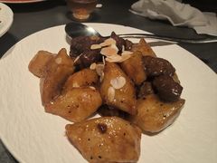 -小厨娘金榜题名(夫子庙秦淮河店)