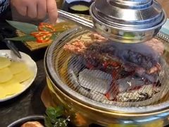 -味家烤肉烤鳗鱼牛排(西塔旗舰店)