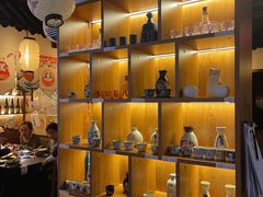 大堂-赤谷和牛烧肉居酒屋(石景山店)