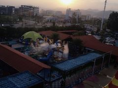 -莆田亚特湾水上乐园(原水上欢乐谷)