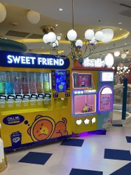 -奈尔宝家庭中心·亲子餐厅(苏州大悦城店)