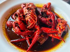 特色十三香小龙虾-有位虾匠·香辣蟹·小龙虾(李村店)