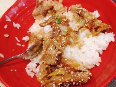 -食其家·牛丼咖喱(天津梅江印象城店)