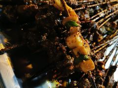 -袁师傅烤肉(弹子石店)