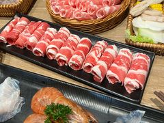 -古关火锅店(古北水镇景区店)