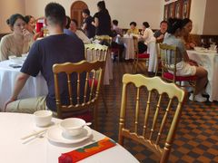 大堂-玫瑰厅上海菜(兴国路店)