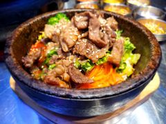 -入火韩国烤肉(凯旋广场店)
