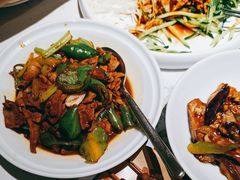 -关东小磨东北菜(漕河泾印象城店)