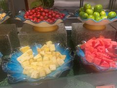 -宁海金海开元名都大酒店·名爵自助餐厅(金水路店)