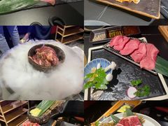 -谷牛和牛烤肉(漕河泾印象城店)