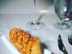 -Oyster Talks 四度蚝法餐厅