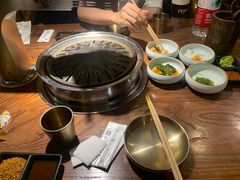 -九田家黑牛烤肉料理(新辰里亚运村店)