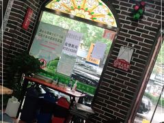 -西北朗益和穆斯林餐厅