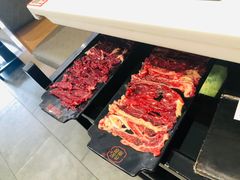 -潮发潮汕牛肉店(龙洞店)