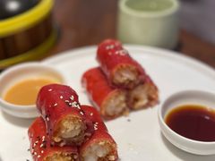-蝴蝶里·粤菜·点心(龙湖天街&滨江店)