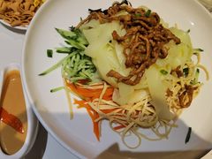 -双合园·海鲜水饺青岛菜(万佳广场店)