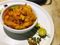 -佬麻雀·新湘菜(珠海金发购物中心店)