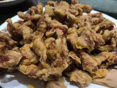 -浩家苑菜馆(汉口路店)