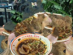 -钟方模白家肥肠粉(春熙店)