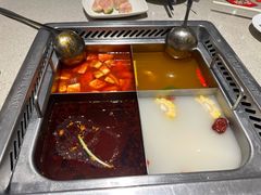 -海底捞(胡志明店)