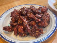 -老姑砂锅·烧烤天津菜(体北道店)