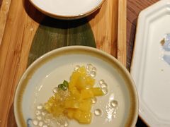 -映水芙蓉(长宁来福士店)