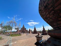 -一寨两国风景区