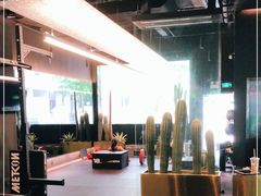 -TOP健身私教工作室(侨香店)