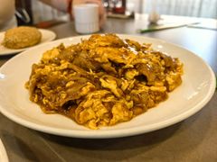 -烤肉宛饭庄(北新桥店)