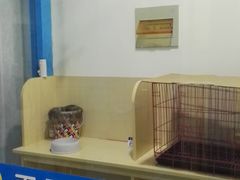 -百灵动物医院