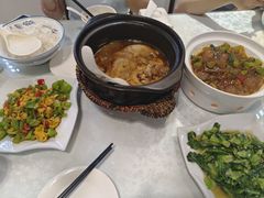 -环秀楼(黄山呈坎店)