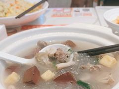 -苏晓玥·手作江南小吃(深圳北站店)