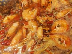 -透明思烤·自助烤肉海鲜火锅(东部星悦天地店)