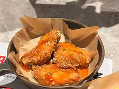 -必胜客(城西银泰店)