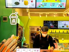 -gleeglee乐溢亦茶(合生汇店)
