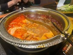 番茄锅-牛New寿喜烧(虹桥新天地店)