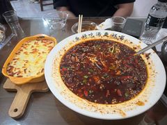 -雪湖煜辰鱼头老店(雪野湖店)