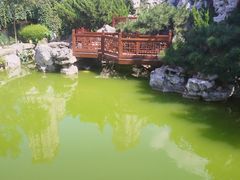 -李叔同故居纪念馆