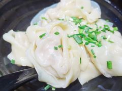 -真真鲜馄饨店(启蒙路店)