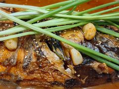 -陈阿婆鱼头泡饼·京味菜(复兴路店)