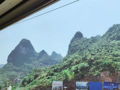 -生态苑农庄(十里画廊遇龙河店)