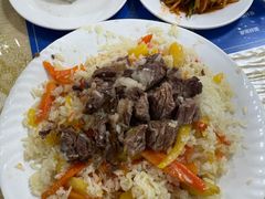 -吾斯曼珍珠抓饭王