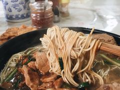 -老地方面馆(思南路店)