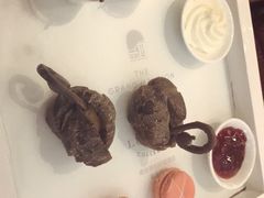 -行者书屋大堂吧 ·下午茶(南京圣和府邸酒店)