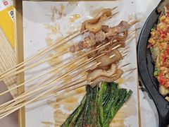 -新凯旋烧烤·燕姐千岛湖土菜