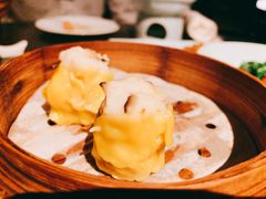 -万丽轩·粤菜(王府井金茂万丽酒店)