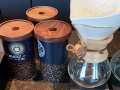 -星巴克(开封万达广场店)