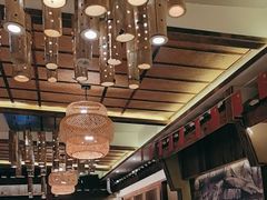 -李久其家民间餐厅(观沙岭公园店)