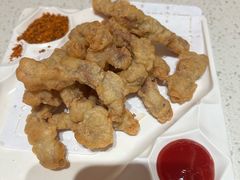 -海底捞火锅(吾悦国际广场店)