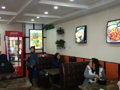 -敏丁拌饭(中街总店)